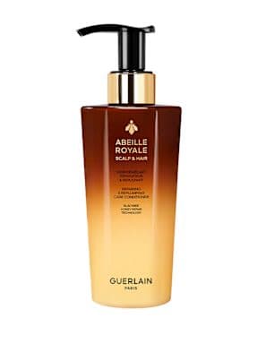 Abeille Royale Repairing & Replumping Care Conditioner - Odżywka Do Włosów - Abeille Royale Condit - Dla Kobiet