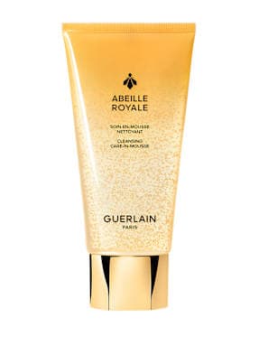 Abeille Royale - Cleansing Care-in-mousse - Abeille Royale Soin En Mousse - Dla Kobiet