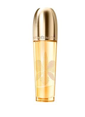 Orchidée Impériale Neck & Decollete Cream Kremy przeciwzmarszczkowe Biały Damski