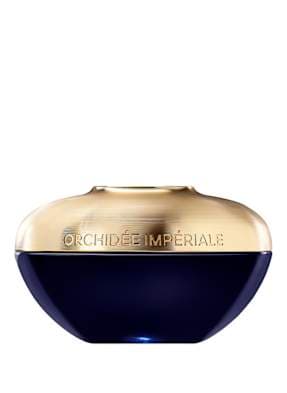 Orchidée Impériale Neck & Decollete Cream Kremy przeciwzmarszczkowe Biały Damski
