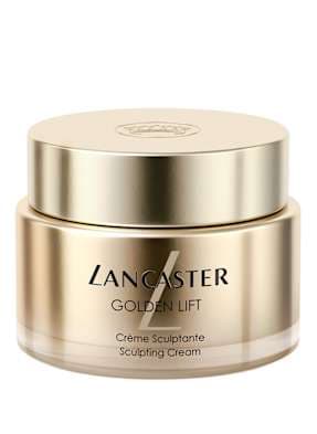 Golden Lift sculpting cream