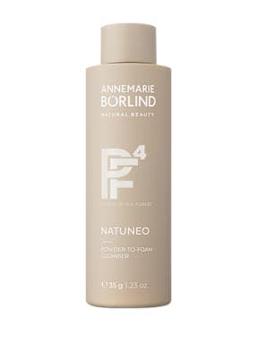 NATUNEO Powder-to-Foam puder oczyszczający