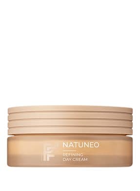 NATUNEO Refining Day Cream krem na dzień