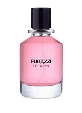 Fugazzi Cash Flower Eau de Parfum