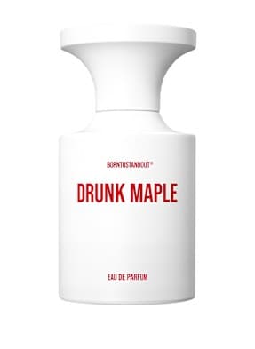 Drunk MapLe Eau de Parfum