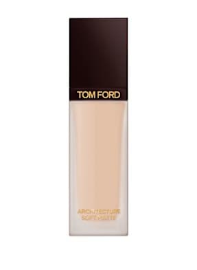 TOM FORD Tylko w Douglas - Tom Ford Make up Architecture Soft Matte Blurring Podkłady 05 - 0.5 PORCELAIN