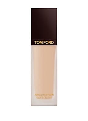 TOM FORD Tylko w Douglas - Tom Ford Make up Architecture Soft Matte Blurring Podkłady 07 - 1.3 NUDE IVORY