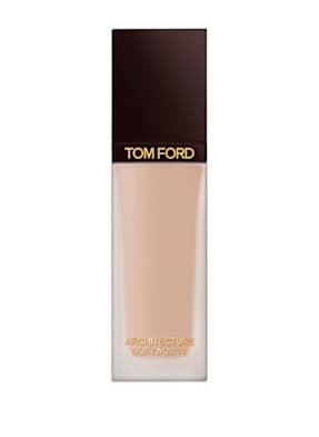 TOM FORD Tylko w Douglas - Tom Ford Make up Architecture Soft Matte Blurring Podkłady 13 - 3.5 IVORY ROSE