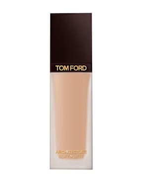 TOM FORD Tylko w Douglas - Tom Ford Make up Architecture Soft Matte Blurring Podkłady 14 - 3.7 CHAMPAGNE