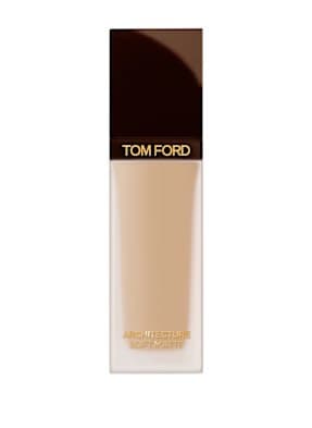 TOM FORD Tylko w Douglas - Tom Ford Make up Architecture Soft Matte Blurring Podkłady 15 - 4.0 FAWN
