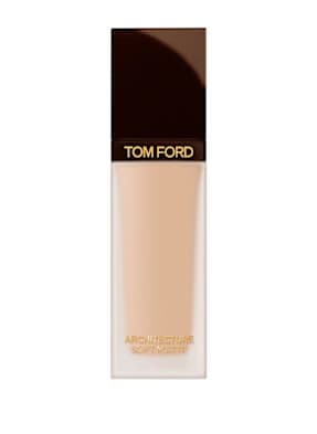 TOM FORD Tylko w Douglas - Tom Ford Make up Architecture Soft Matte Blurring Podkłady 16 - 4.5 IVORY
