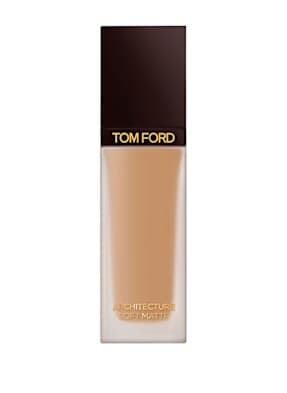 TOM FORD Tylko w Douglas - Tom Ford Make up Architecture Soft Matte Blurring Podkłady 23 - 6.5 SABLE