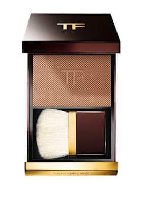 TOM FORD Tylko w Douglas - Tom Ford Make up Architecture Soft Matte Blurring Powder Pudry 03 - SAHARA DUSK