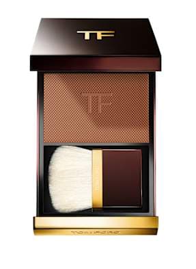 Tom Ford Architecture Soft Matte Blurring Powder 04 Sable Voile