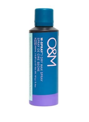 Mineral Dry Wax Spray Lakiery do włosów