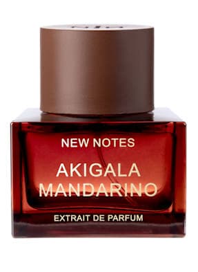 Akigala Mandarin - ekstrakt