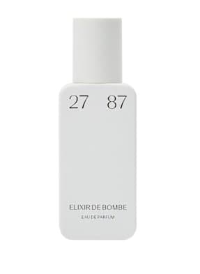 Elixir De Bombe