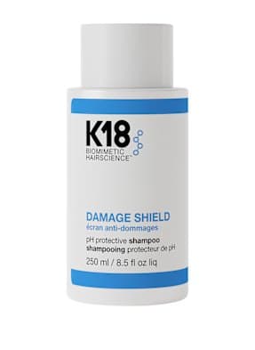 Damage Shield Ph Protective Shampoo - Szampon Wzmacniający Włosy - Damage Shield Ph Shampoo - Dla Kobiet