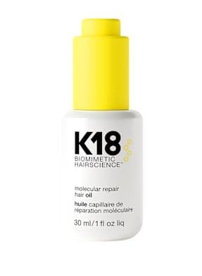 Molecular Repair Hair Oil Olejek do włosów