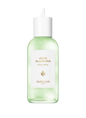 Aqua Allegoria Rosa Verde - Woda Toaletowa - Aqua Allegoria Rosa Verde Edt Refill - Dla Kobiet