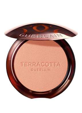 Terracotta Blush rozjaśniający róż do policzków odcień 000 Pearly Beige
