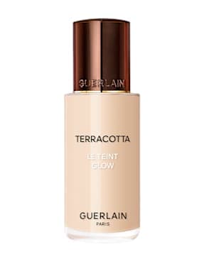 Terracotta Le Teint Glow podkład rozjaśniający w płynie nadający naturalny wygląd odcień 0,5N Neutral