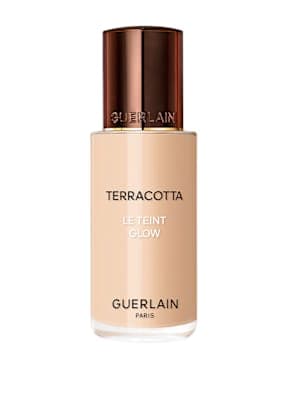 Terracotta Le Teint glow - Podkład - Terracotta glow Fluid Fdt 1n - Dla Kobiet