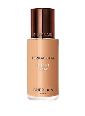 Terracotta Le Teint glow - Podkład - Terracotta glow Fluid Fdt 4.6 - Dla Kobiet