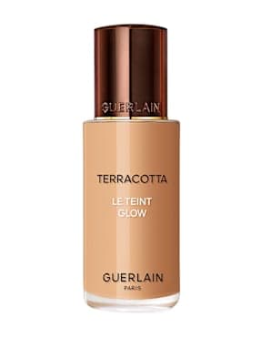Terracotta Le Teint glow - Podkład - Terracotta glow Fluid Fdt 4w - Dla Kobiet