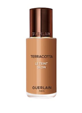 Terracotta Le Teint glow - Podkład - Terracotta glow Fluid Fdt 6w - Dla Kobiet