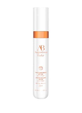 The Suncreen SPF 50 Ochrona przeciwsłoneczna