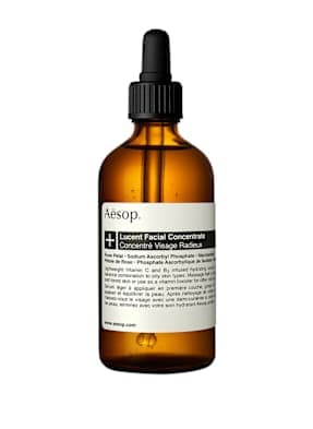 Lucent Facial Concentrate