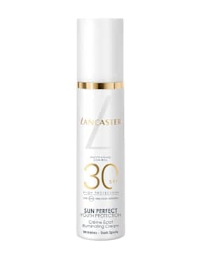 Sun Perfect Sun Illuminating Cream SPF 30 rozjaśniający krem na dzień przeciw zmarszczkom i plamom pigmentacyjnym SPF 30