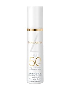 Sun Perfect Illuminating Cream SPF50