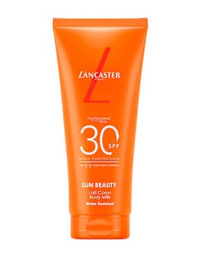 Lancaster mleczko Do Ciała Spf30 - Sun Beauty Lait Corps Spf30 - Dla Kobiet