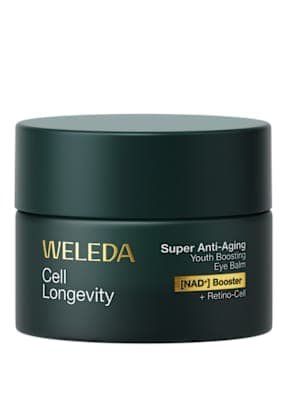 Cell Longevity Super Anti-Aging Youth Boosting Eye Balm