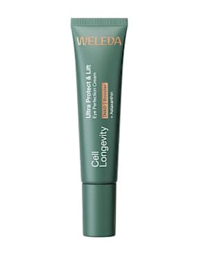 CELL LONGEVITY ULTRA PROTECT & LIFT EYE CREAM - Pielęgnacja okolic oczu