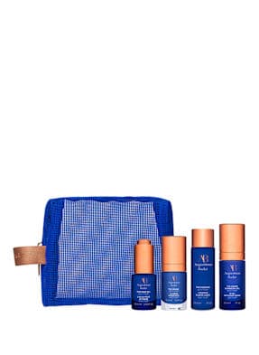 The Starter Kit – Zestaw Do Pielęgnacji Twarzy - Set The Starter Kit With The Cream - Dla Kobiet