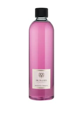 Dr. Vranjes Wkład Do Odświeżacza Powietrza Peonia Black weiss