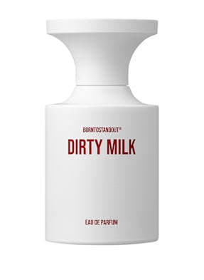 Born to stand out Dirty Milk eau de parfum EAU DE PARFUM