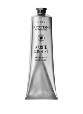 L’Occitane Krem do stóp Karité Confort (Masło Shea)