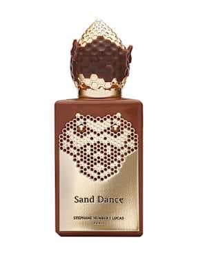 Sand Dance woda perfumowana unisex