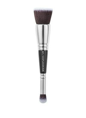 801 Complexion Duo Brush pędzel do podkładu dwustronny