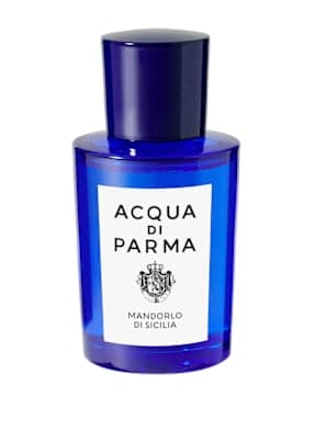 Blu Mediterraneo Mandorlo Di Sicilia Eau De Toilette - Blu Mediterraneo Ma Di Sicilia Edt - Dla Kobiet