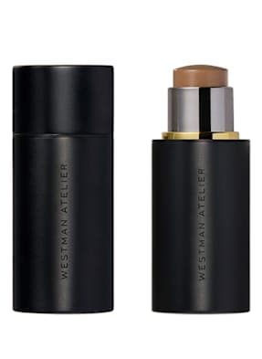Face Trace Contour Stick in Biscuit | Luksusowy kremowy bronzer do twarzy
