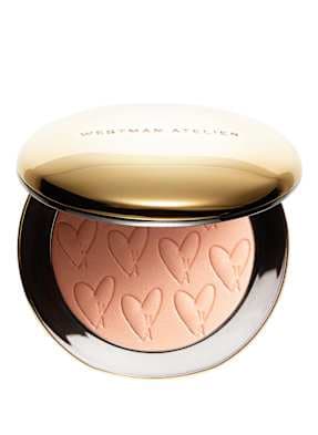 Beauty Butter - Matowy Puder Brązujący - Beauty Butter Bronzer Poudre Bronzante B - Dla Kobiet