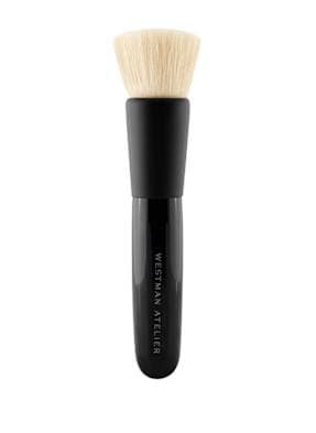 Blender Brush - Pędzel Do Blendowania Kremów - Brush Pinceau Estompeur - Dla Kobiet