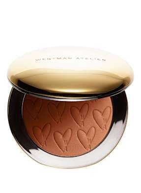 Beauty Butter - Matowy Puder Brązujący - Beauty Butter Bronzer Poudre Bronzante B - Dla Kobiet