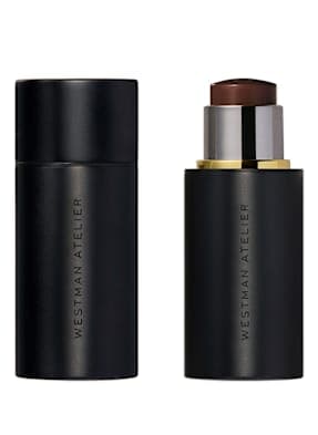 Face Trace - Krem W Sztyfcie Do Konturowania - Face Trace Contour Bâton Contour Face Tr - Dla Kobiet