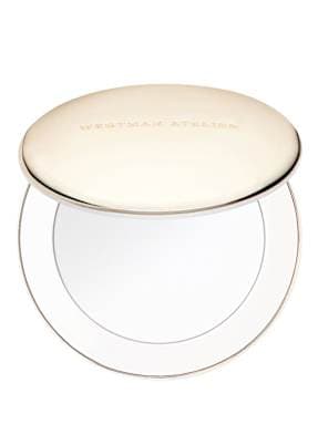 Vital Pressed Skincare - Puder Utrwalający - Vital Skincare Poudre Fixatrice Pressée - Dla Kobiet